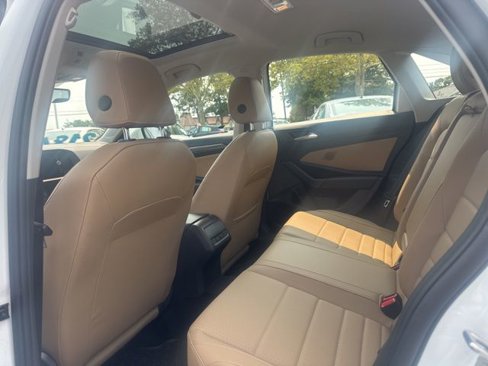 Certified 2021 Volkswagen Jetta SEL image 11