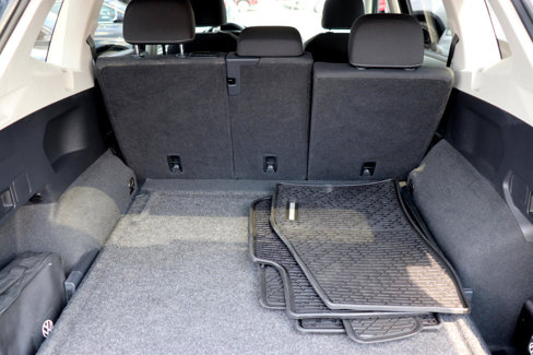 Used 2022 Volkswagen Tiguan S image 49