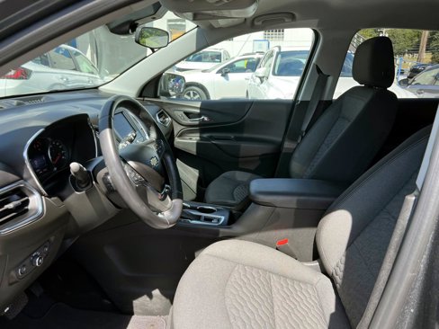 Used 2020 Chevrolet Equinox LT image 14