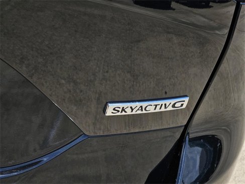 Used 2024 MAZDA CX-5 AWD 2.5 S w/ Select Package image 8