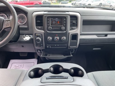 Used 2017 RAM 1500 Express w/ Express Value Package image 11