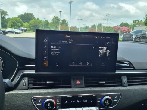 Used 2022 Audi A4 2.0T Premium Plus w/ Premium Plus Package image 22