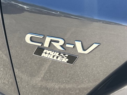 Certified 2018 Honda CR-V EX-L image 24