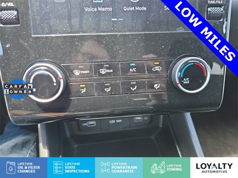 Used 2022 Hyundai Tucson SE image 19