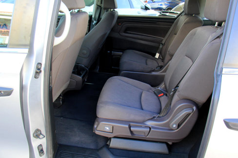 Used 2020 Honda Odyssey LX image 20