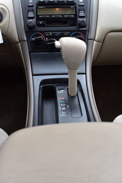 Used 2001 Toyota Avalon image 29