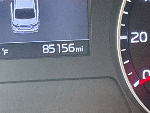 Used 2019 Kia Forte LXS image 12