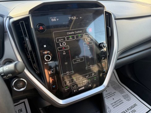 Certified 2024 Subaru Crosstrek 2.0i Premium image 29
