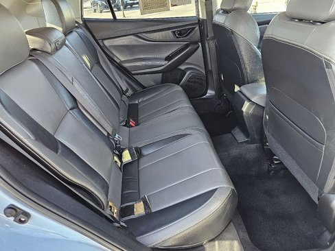 Certified 2023 Subaru Crosstrek 2.5i Sport image 18