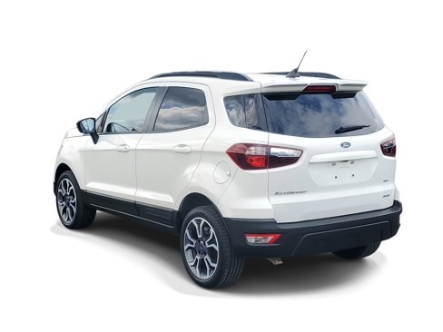 Used 2020 Ford EcoSport SES w/ Interior Protection Package image 4