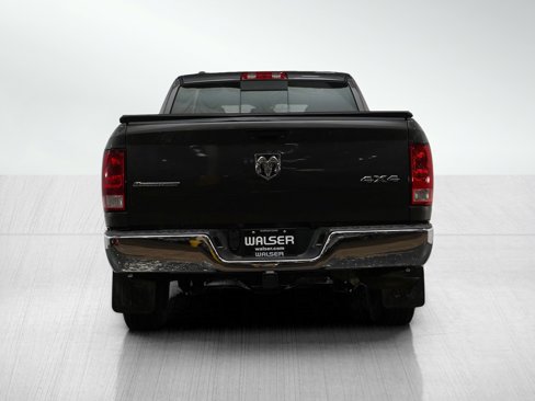 Used 2016 RAM 1500 Outdoorsman image 4