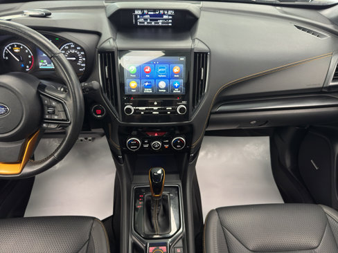 Used 2023 Subaru Forester Wilderness image 25
