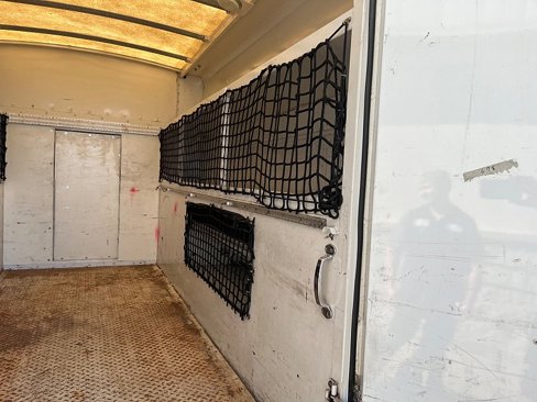 Used 2019 Chevrolet Express 3500 w/ Power Convenience Package image 22