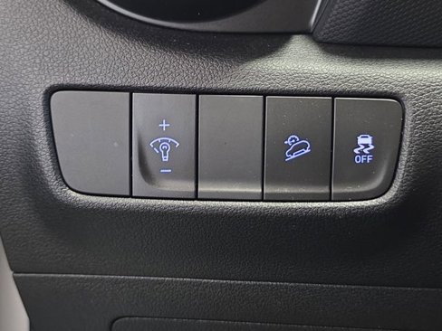 Certified 2023 Hyundai Kona SEL image 21