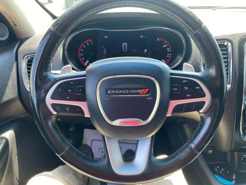 Used 2017 Dodge Durango GT w/ Nav & Power Liftgate Group image 15