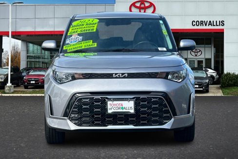 Used 2023 Kia Soul GT-Line image 12