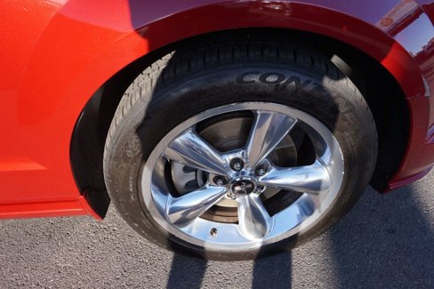 Used 2009 Ford Mustang GT Premium image 15