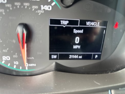 Used 2022 Chevrolet Trax LT image 14