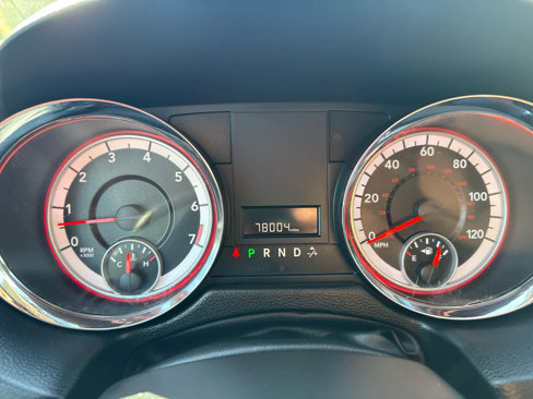 Used 2013 Dodge Grand Caravan SE image 21