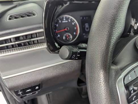 Used 2021 Kia K5 LX image 20
