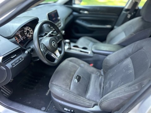 Used 2019 Nissan Altima 2.5 S image 5