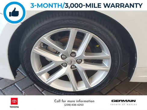 Used 2015 Lexus CT 200h image 12
