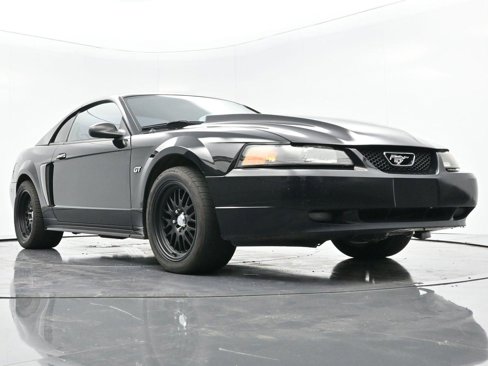 Used 2003 Ford Mustang GT image 42