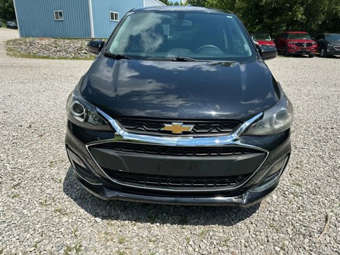 Used 2021 Chevrolet Spark LT image 11