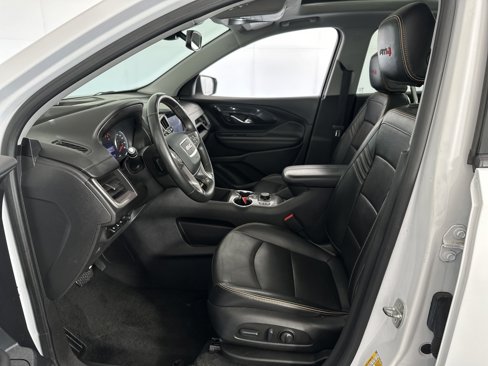 Certified 2023 GMC Terrain AT4 w/ Infotainment Package II image 6