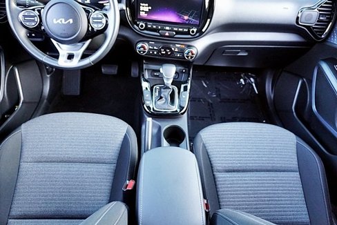 Used 2023 Kia Soul EX image 20