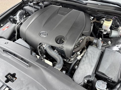 Used 2014 Lexus IS 250 image 11