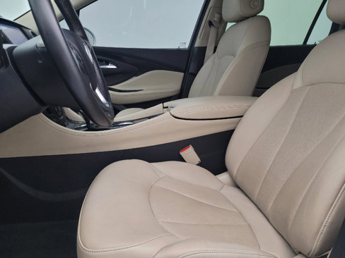 Used 2017 Buick Envision Premium image 17