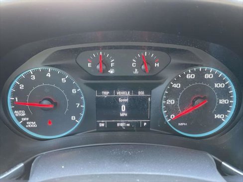 Used 2018 Chevrolet Equinox LT image 25