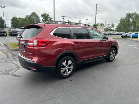 Used 2019 Subaru Ascent Premium image 5