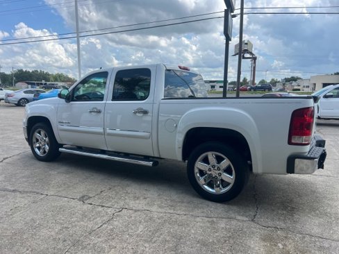 Used 2013 GMC Sierra 1500 SLE image 8