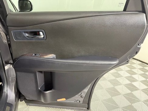 Used 2013 Lexus RX 350 AWD image 35