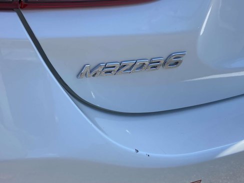 Used 2016 MAZDA MAZDA6 Touring image 29