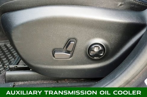 Used 2017 Jeep Cherokee Limited w/ Safetytec Group image 14