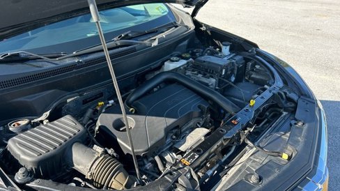 Certified 2023 Chevrolet Equinox LT image 59