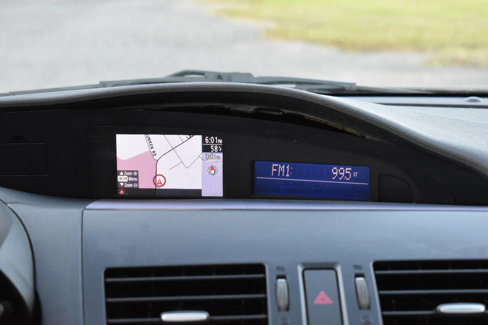 Used 2012 MAZDA MAZDA3 i Grand Touring image 27