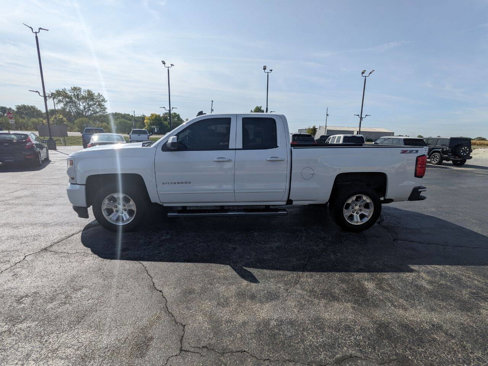 Used 2016 Chevrolet Silverado 1500 LT w/ All Star Edition image 5
