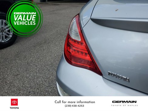 Used 2008 Toyota Solara SLE image 15