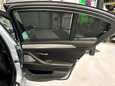 Used 2016 BMW M5 image 24