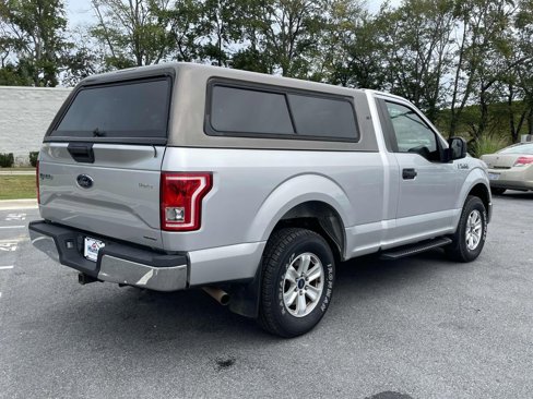 Used 2016 Ford F150 XL w/ Equipment Group 101A Mid image 26