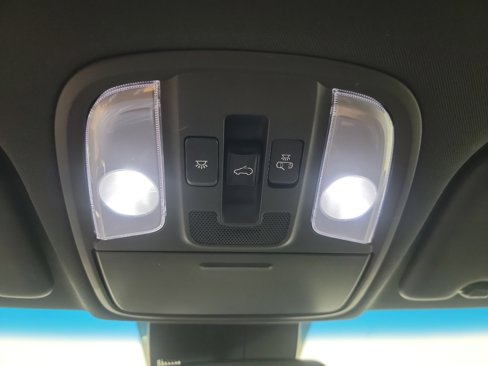 Used 2021 Kia Sportage SX image 32