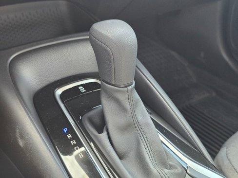 New 2025 Toyota Corolla LE image 26