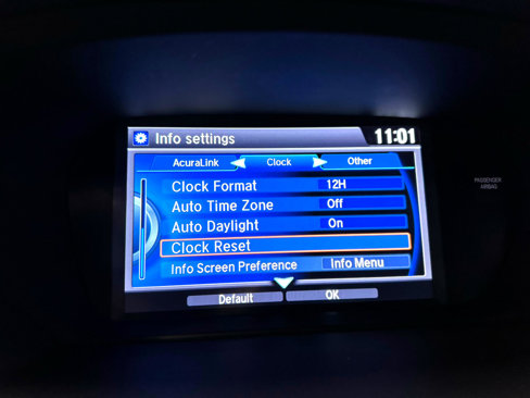 Used 2015 Acura TLX V6 SH-AWD w/ Advance Package image 57