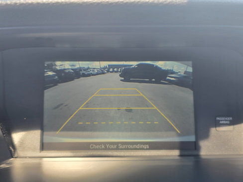 Used 2015 Honda Accord LX image 9