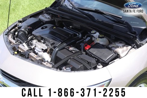 Used 2023 Chevrolet Malibu LT image 18