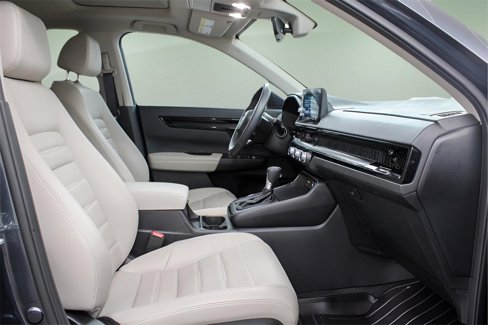 Used 2023 Honda CR-V EX-L image 24